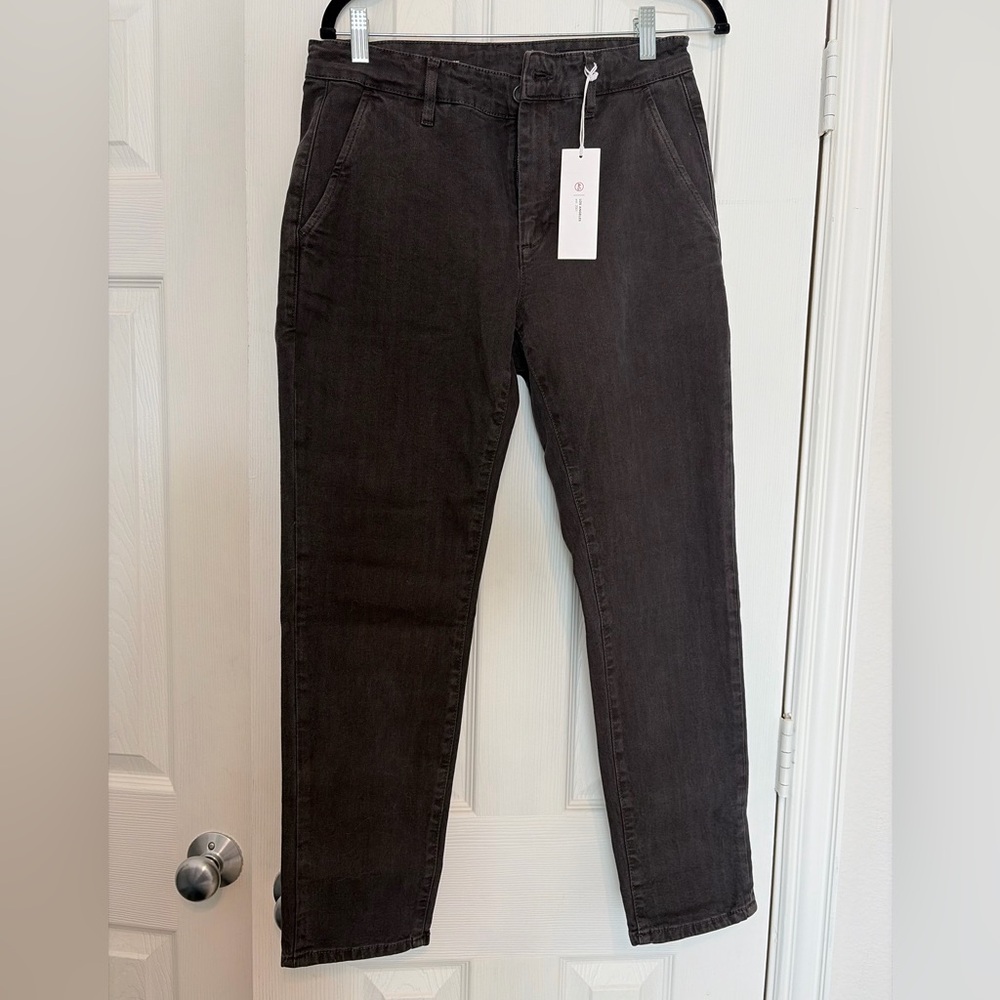 NWT AG Caden Tailored Trouser Jeans